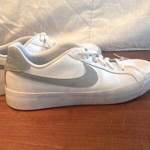 Nike men’s shoes - size 10.5